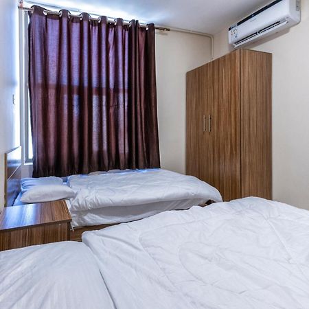 Casablanca Hotel & Suites 아카바 외부 사진