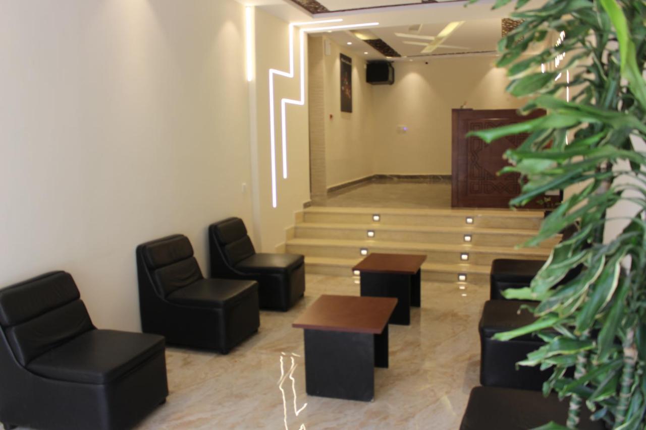 Casablanca Hotel & Suites 아카바 외부 사진