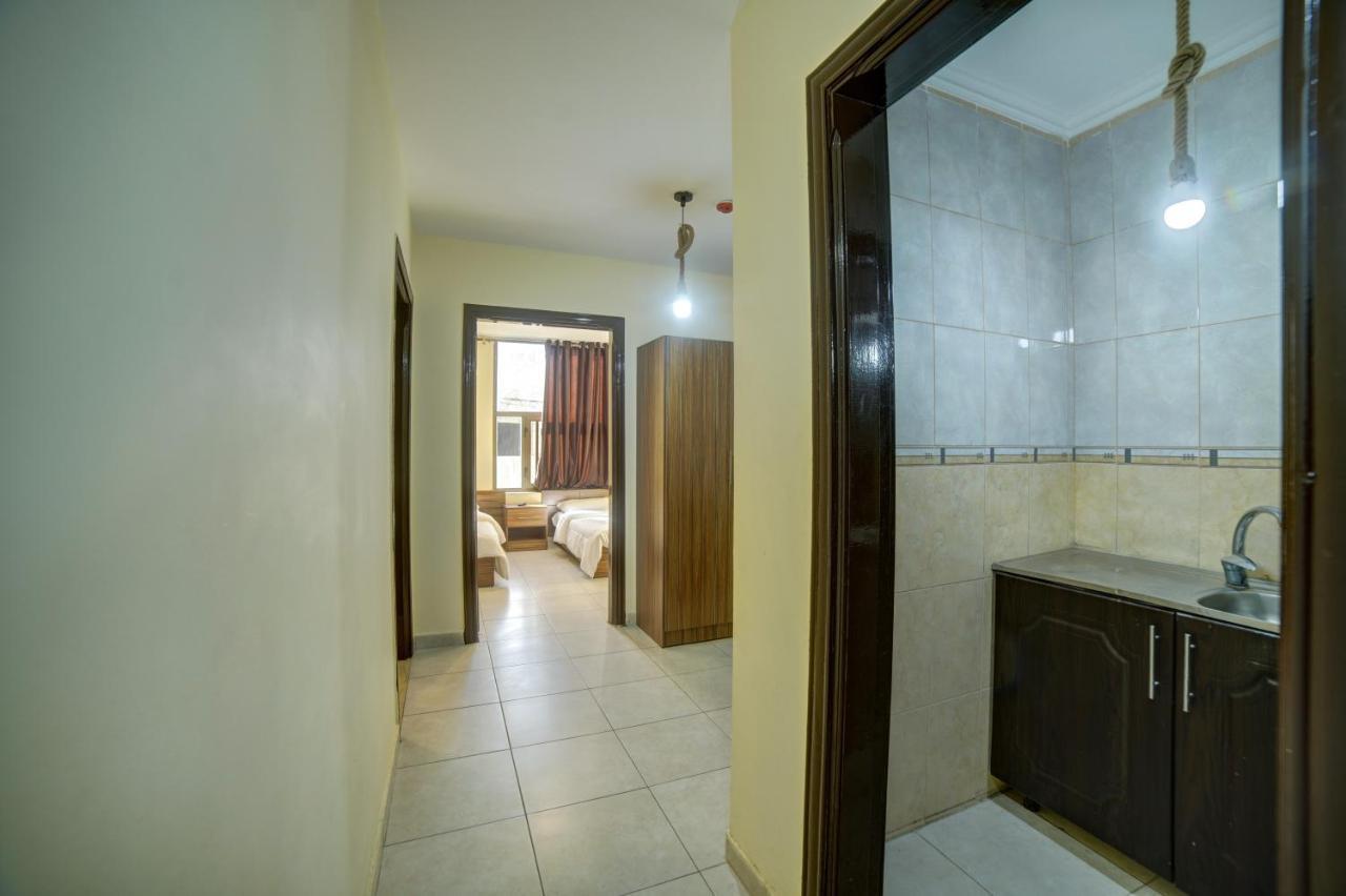 Casablanca Hotel & Suites 아카바 외부 사진