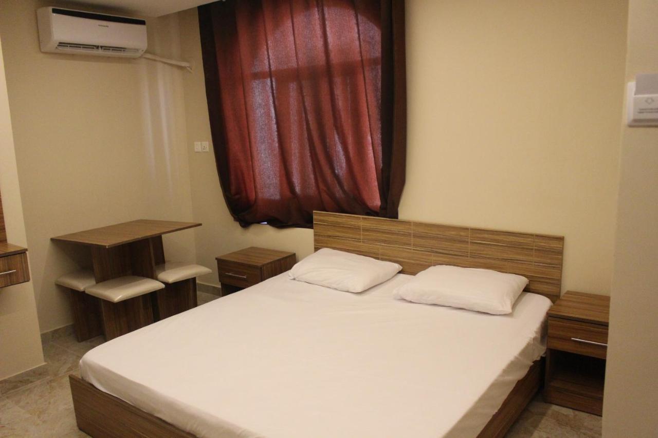Casablanca Hotel & Suites 아카바 외부 사진