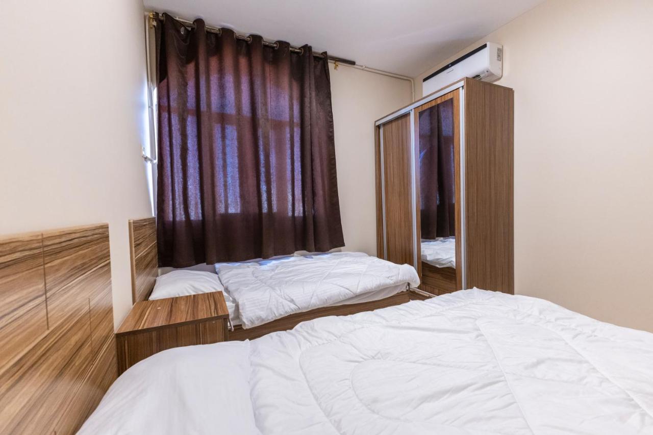 Casablanca Hotel & Suites 아카바 외부 사진