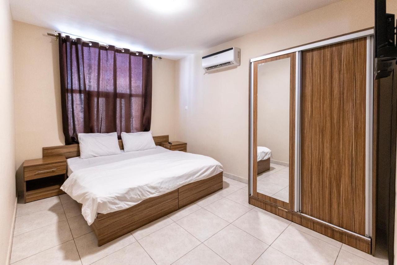 Casablanca Hotel & Suites 아카바 외부 사진