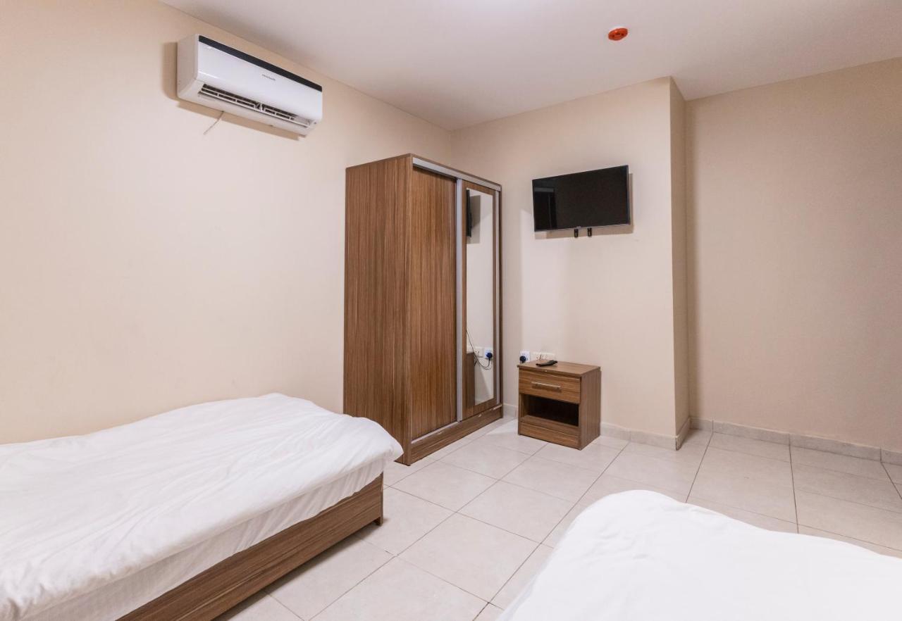 Casablanca Hotel & Suites 아카바 외부 사진