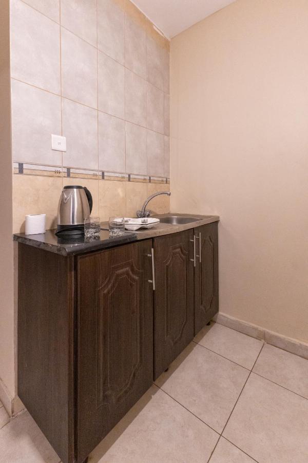 Casablanca Hotel & Suites 아카바 외부 사진