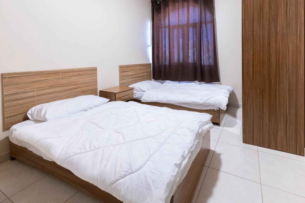 Casablanca Hotel & Suites 아카바 외부 사진