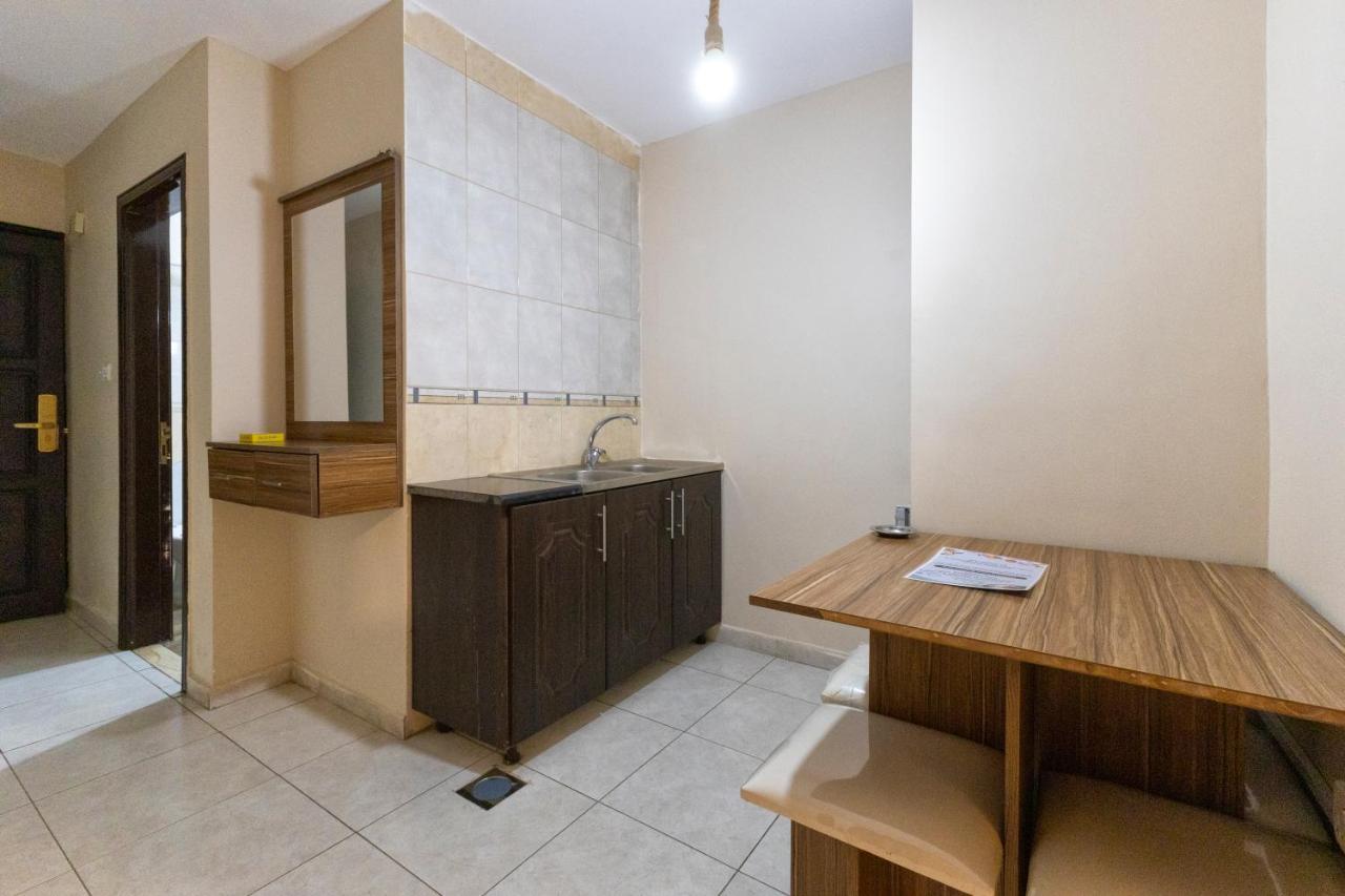 Casablanca Hotel & Suites 아카바 외부 사진