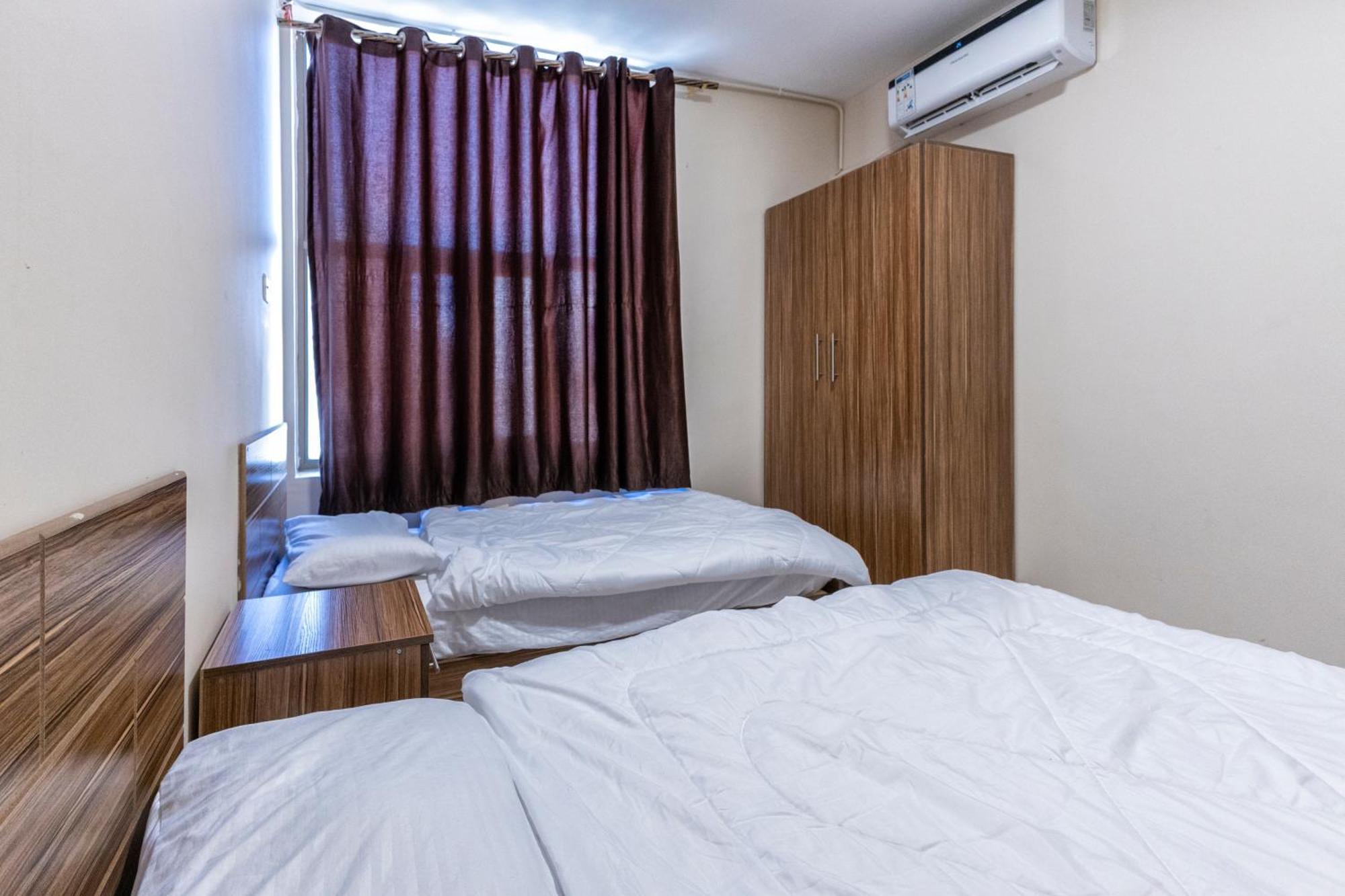 Casablanca Hotel & Suites 아카바 외부 사진