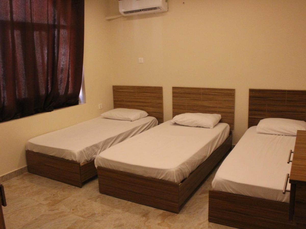 Casablanca Hotel & Suites 아카바 외부 사진